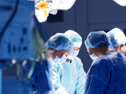 Interventi di chirurgia urologica mini-invasiva, trasmessi in diretta al SIU LIVE 2019